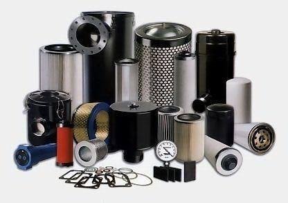 Compressor spares Image